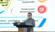 Bima Arya Dorong Penataan Permukiman Kumuh dari Akar Rumput