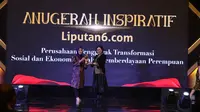 Anugerah Inspiratif 2024. (Liputan6.com/ ist)