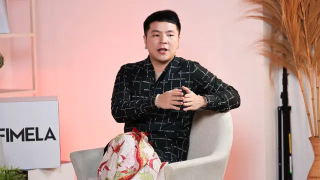 Menjaga Napas Tradisi Lewat Sentuhan Desain Modern
