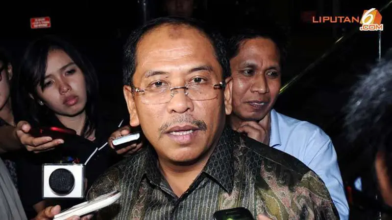 Ilham Arief Sirajuddin