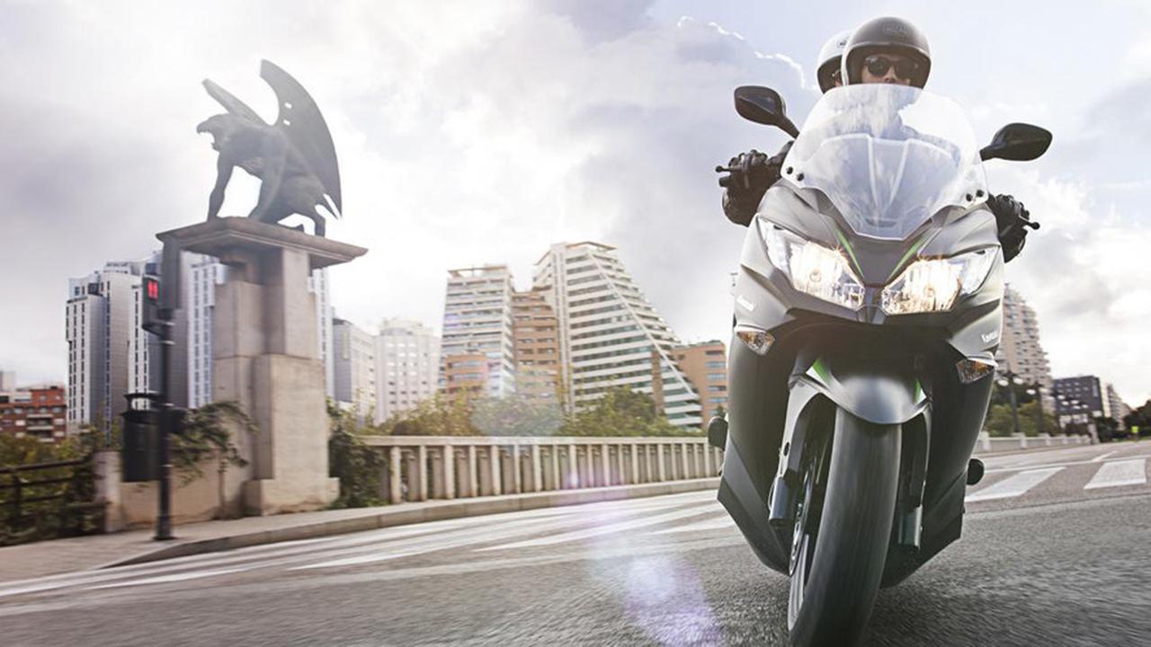 Foto: Kawasaki.co.uk