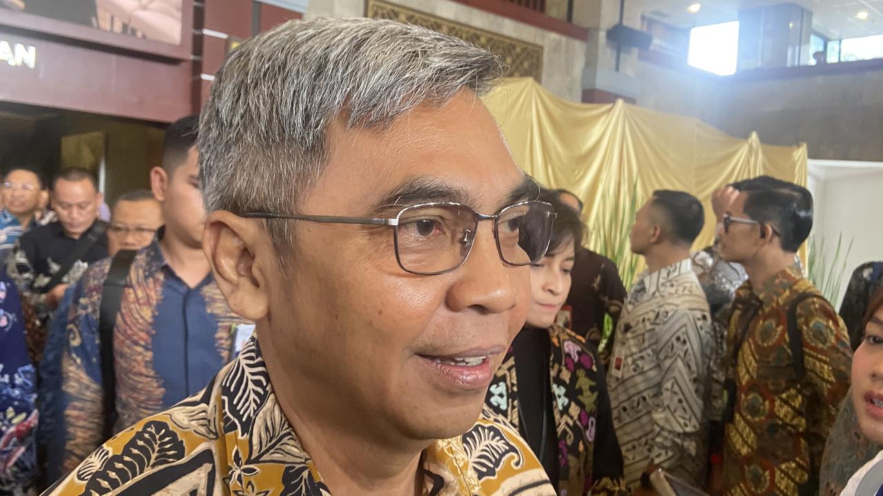Ketua KPK Bicara Kasus Korupsi Kemenaker, Korban Pemerasan Diduga Lapor hingga Kedutaan Besar