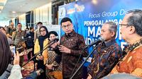Mendewasakan Industri Farmasi Indonesia, Kepala BPOM: Agar Siap Masuk Pasar Global, Jakarta (24/9/2024). Foto: Liputan6.com/Ade Nasihudin Al Ansori.