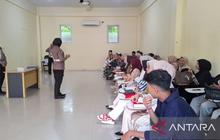 Tingkatkan Kesadaran, Operasi Zebra Polda Jambi Sasar Pelajar dan Mahasiswa