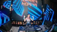 Transformasi Sunny Wijaya, dari Artis Sinetron Kini Beralih sebagai DJ Berbakat