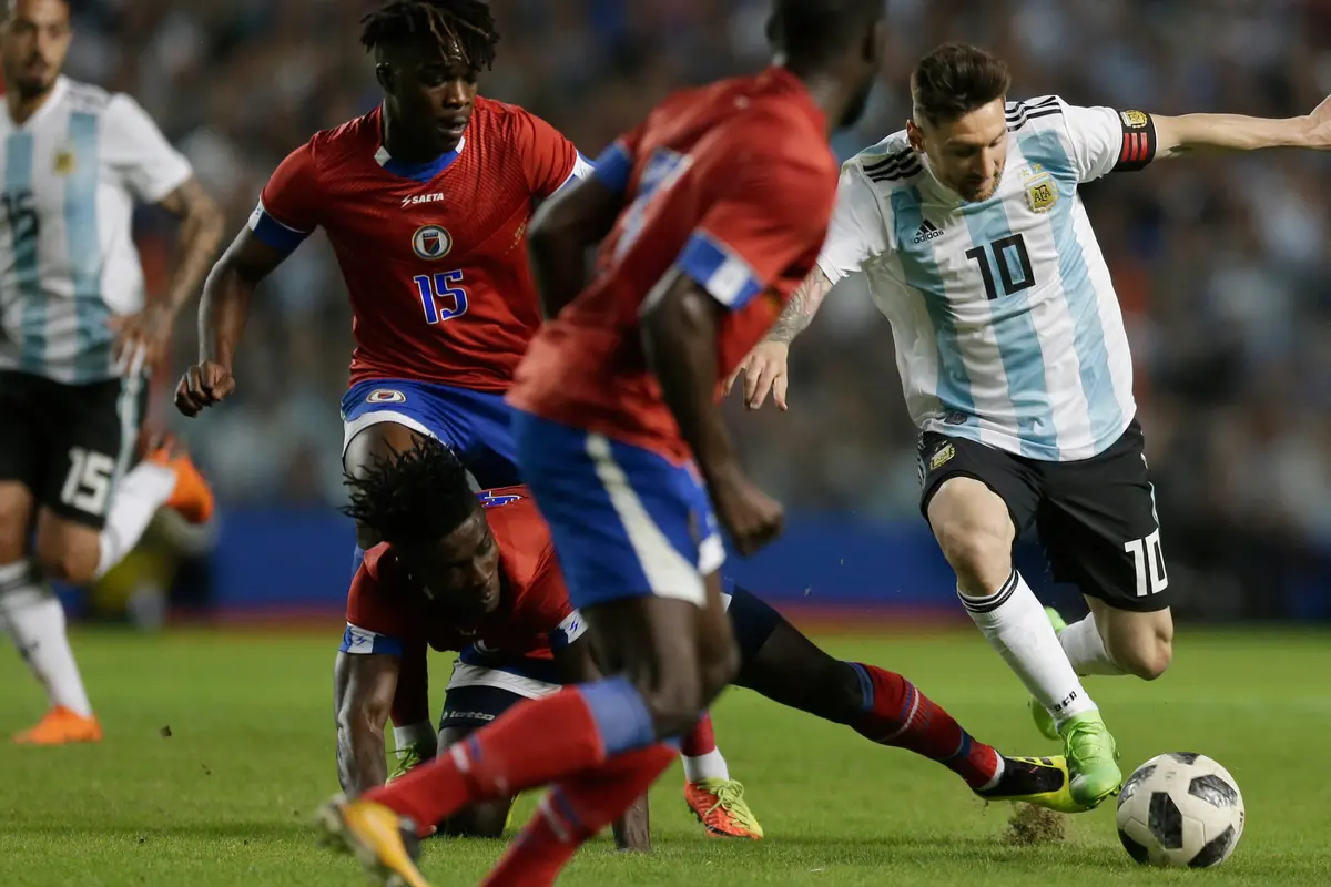Argentina