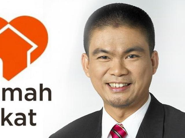 Abu Syauqi Dari Jualan Kambing Kini Melejit Dengan Rumah Zakat Bisnis Liputan6 Com