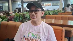 Hanung Bramantyo Sebut Kasus yang Menimpa Anaknya Sudah Selesai Usai Mediasi di Pengadilan Militer