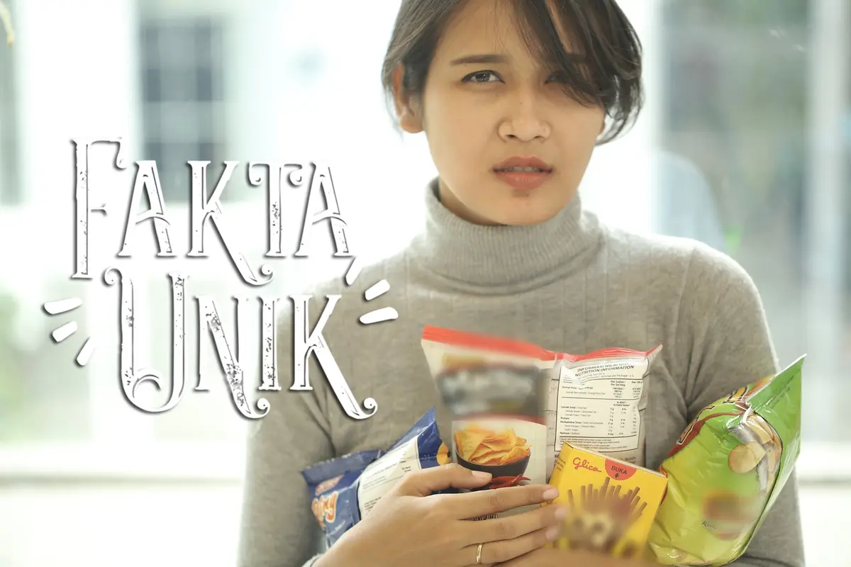 [Bintang] Fakta Unik
