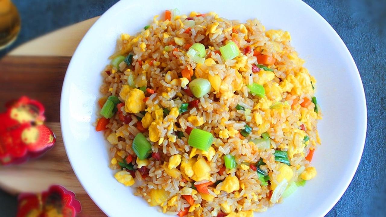3 Resep Nasi Goreng Mentega, Menu Bekal Praktis yang Bikin Ngiler!