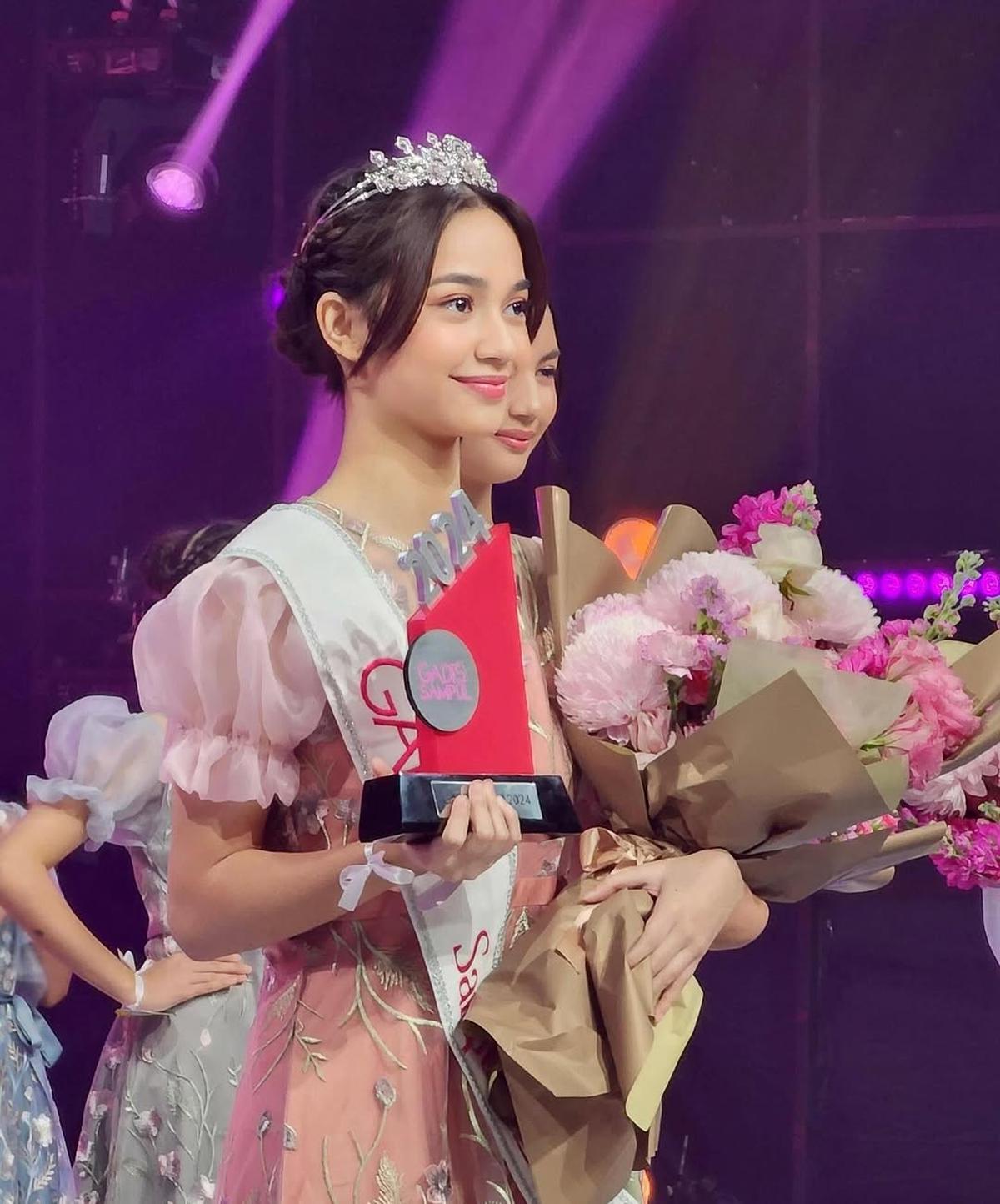 Potret Kebersamaan Cut Tari dengan Sydney Azkassyah, Sama-Sama Cantik