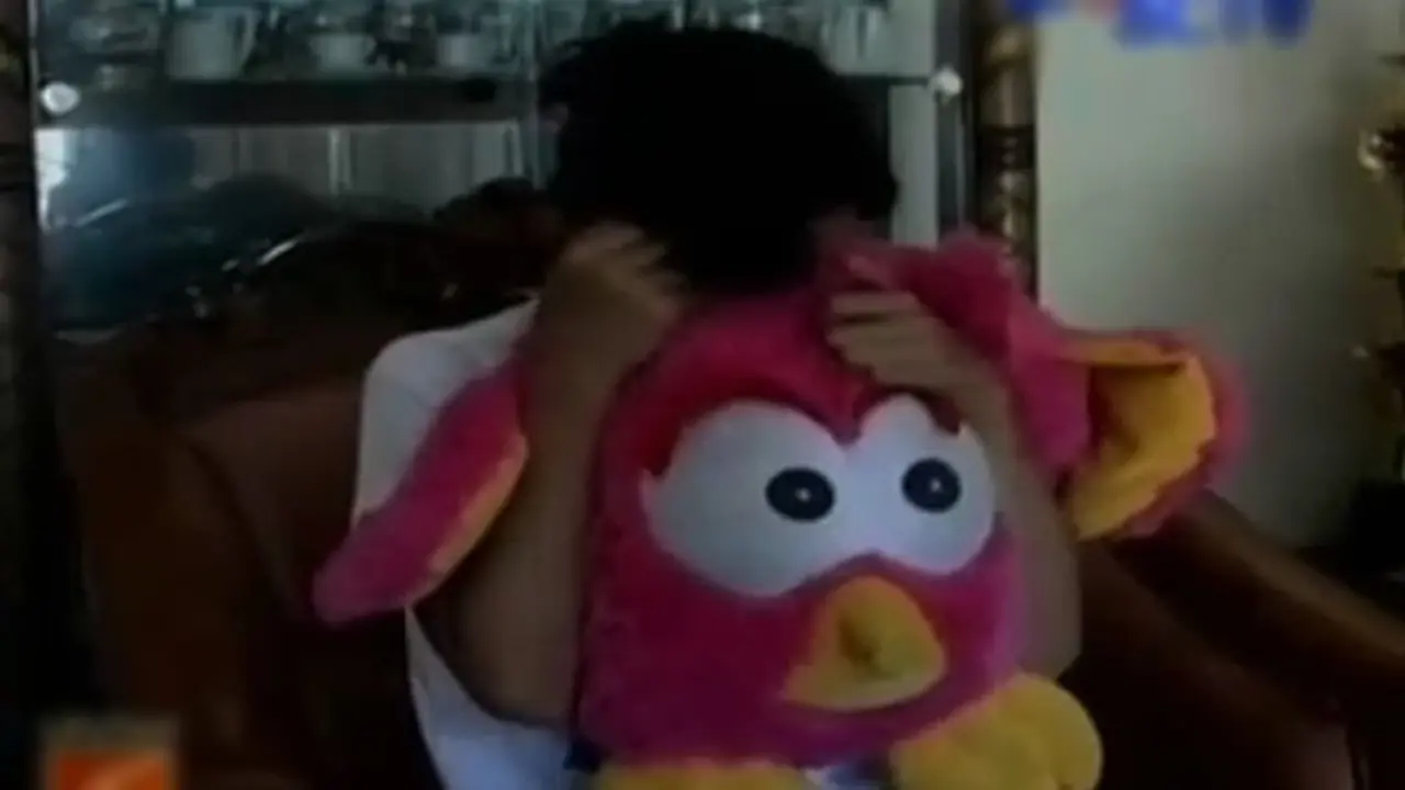 Penganiayaan-Anak