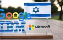 Ini Peran Strategis Raksasa Teknologi AS yang Terlibat Genosida Israel di Gaza