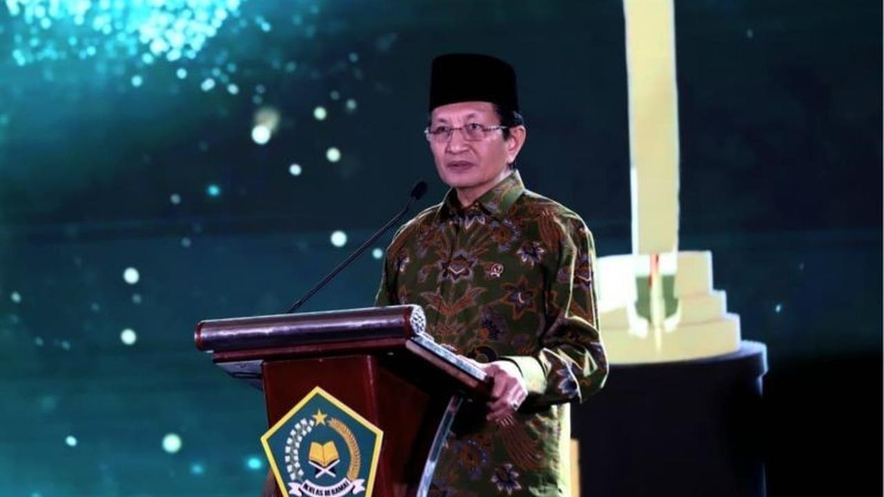 Menag Tegaskan Peran Vital KUA: Lebih dari Sekadar Kantor, Hadirkan Negara dalam Keluarga