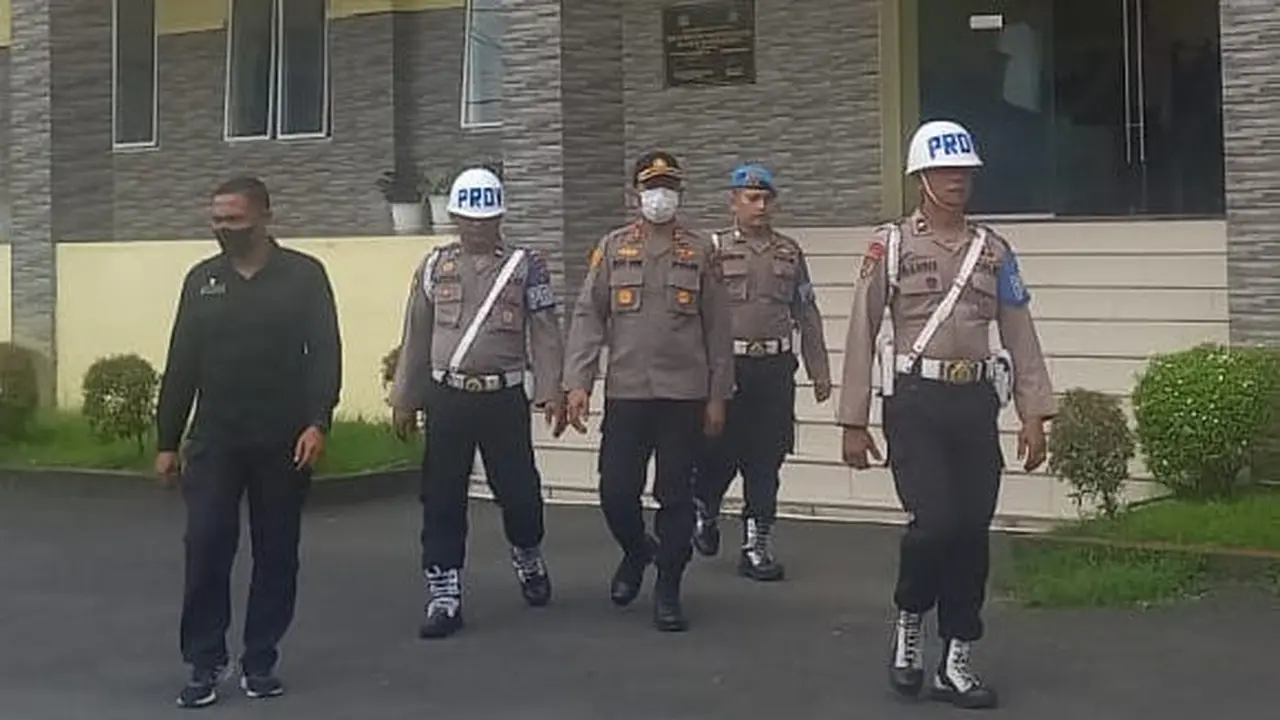 AKBP Achiruddin Hasibuan