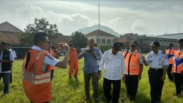 (Foto: Liputan6.com/Maulandy R)