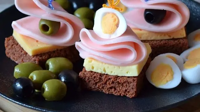 6 Potret Sabun Ini Mirip dengan Makanan, Unik Banget