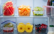 Cara Menyimpan Buah Matang di Kulkas agar Tidak Cepat Busuk, Jangan Asal Masukkan