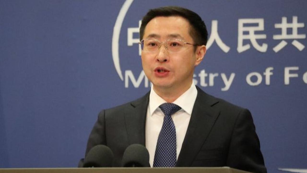 China Ajak Uni Eropa Dukung Liberalisasi Perdagangan Versi WTO