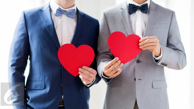 Gay Homoseksual Hubungan Laki Laki Sesama Jenis