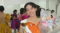 Majalah GADIS Gaet Leticia Joseph Anak Sheila Marcia sebagai Bintang Sampul
