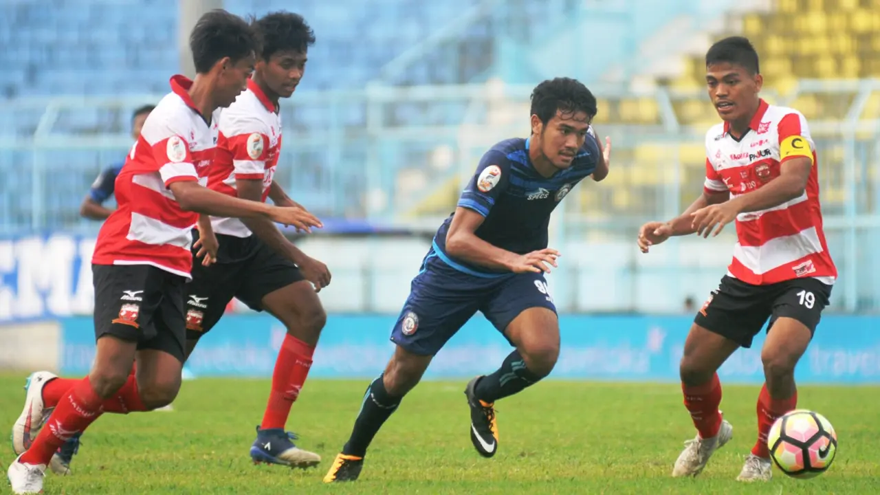Arema FC U-19