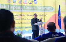 Tingkatkan Produktivitas dan Keselamatan, 45 Pegiat Perikanan Ikuti SLCN Makassar 2026