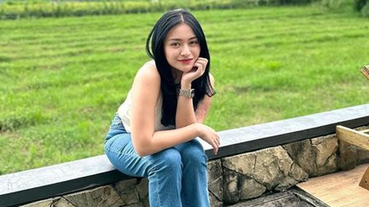 Nathalie Holscher Skakmat Netizen yang Suka Bilang Kasihan ke Adzam: Anak Gue Makannya Salmon, Ibunya Kaya Raya