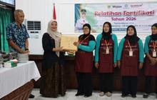 Pemkot Kediri Gencarkan Edukasi Pengolahan Pangan, Targetkan Zero Stunting