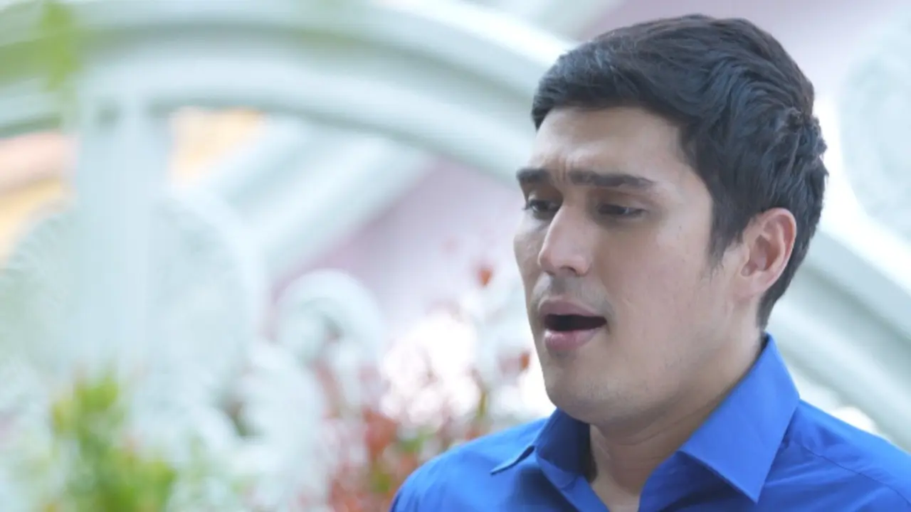Cinta 2 Pilihan