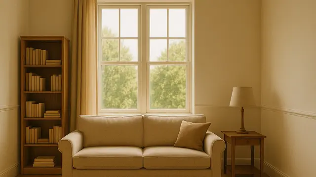 Desain Interior Rumah Sederhana tapi Elegan