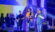 Ungu Gantikan Juicy Luicy di MotoGP Mandalika 2026