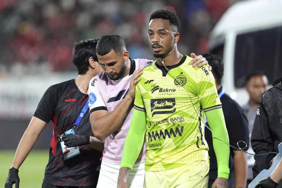 Deadline Day! Persija Gacor Parah, Boyong Eks Kiper Panathinaikos di Detik-detik Akhir Bursa Transfer BRI Super League