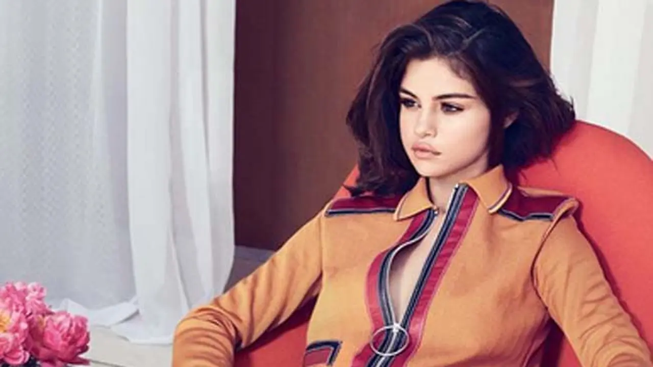 [Bintang] Selena Gomez