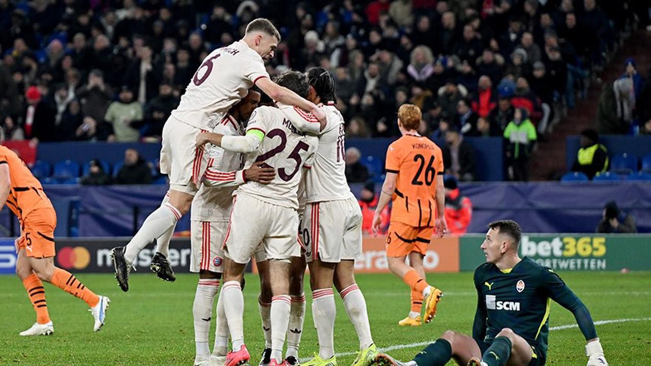 Prediksi Pertandingan Mainz Vs Bayern Munchen, 14 Desember 2024