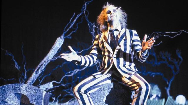 Beetlejuice (1988)