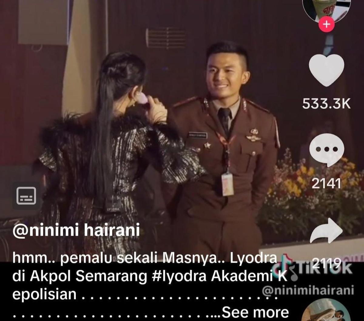 Dok. Istimewa