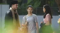 Sodrun Merayu Tuhan: Pulang Berkelana, Jai Jadi Sakti