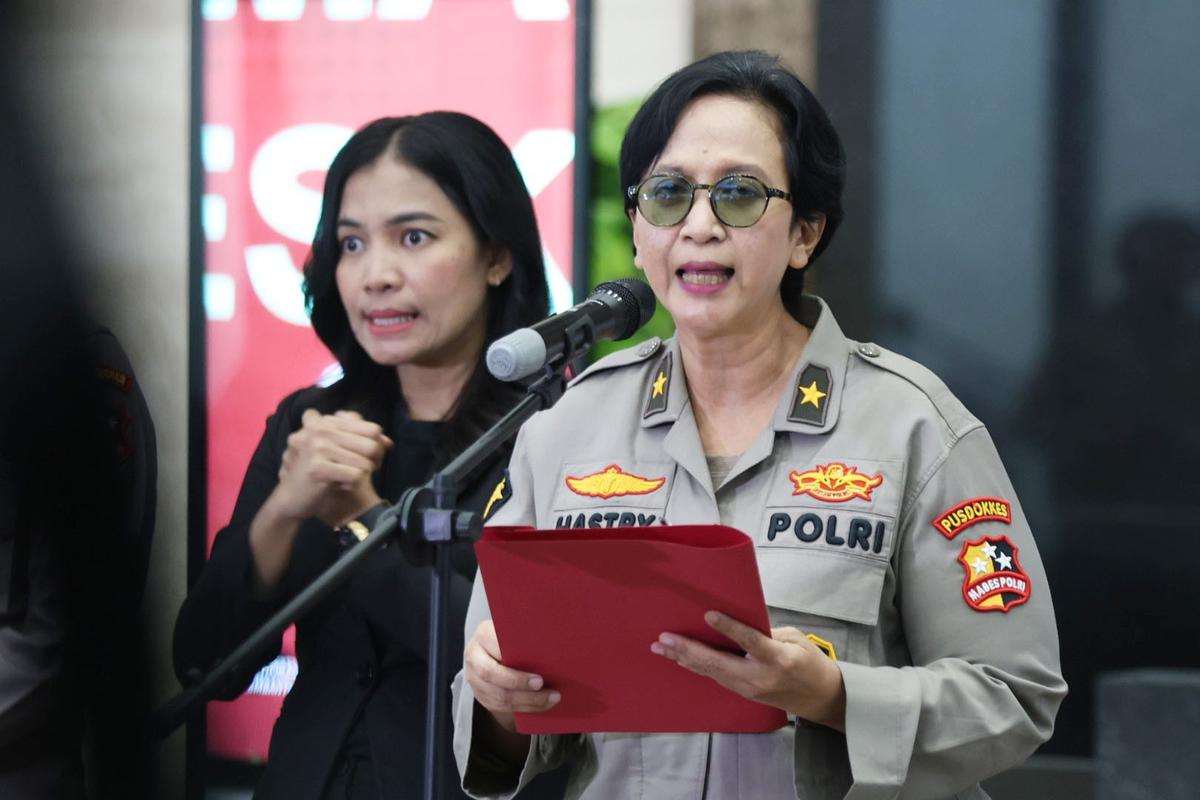 FOTO: Tes DNA Ungkap Fakta, Anak Lisa Mariana Bukan Darah Daging Ridwan Kamil