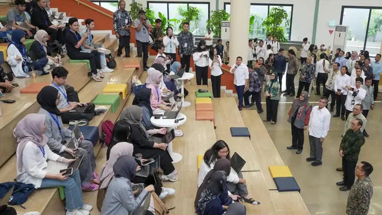 Jadwal Pelaksanaan Magang Nasional 2026 Batch 1 dari Pendaftaran hingga Hari Pertama Magang