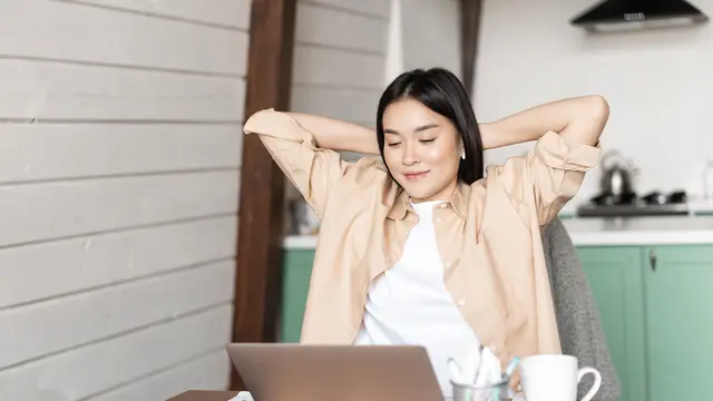 Beradaptasi dan rasa kemauan untuk belajar sangat penting bagi karyawan baru