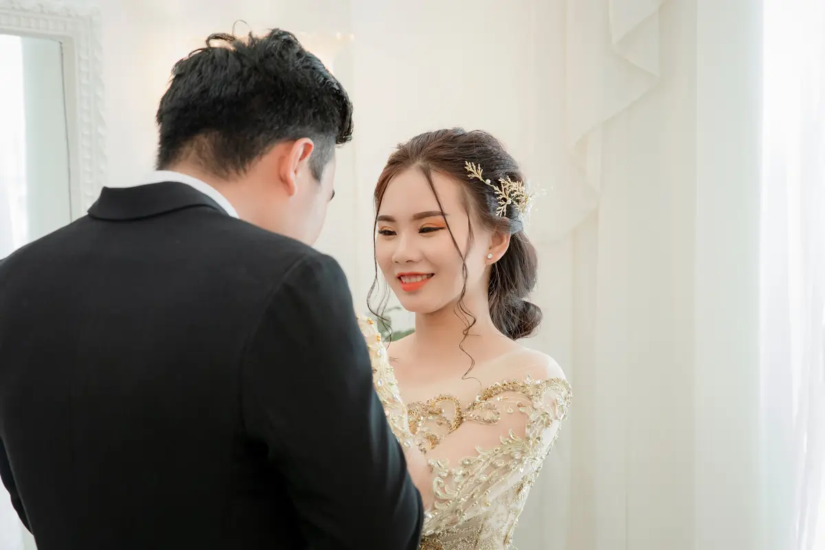 pasangan cinta