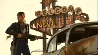 Fallout TV Series: A Post-Apocalyptic Adventure on Prime Video, Ready for Season Three?