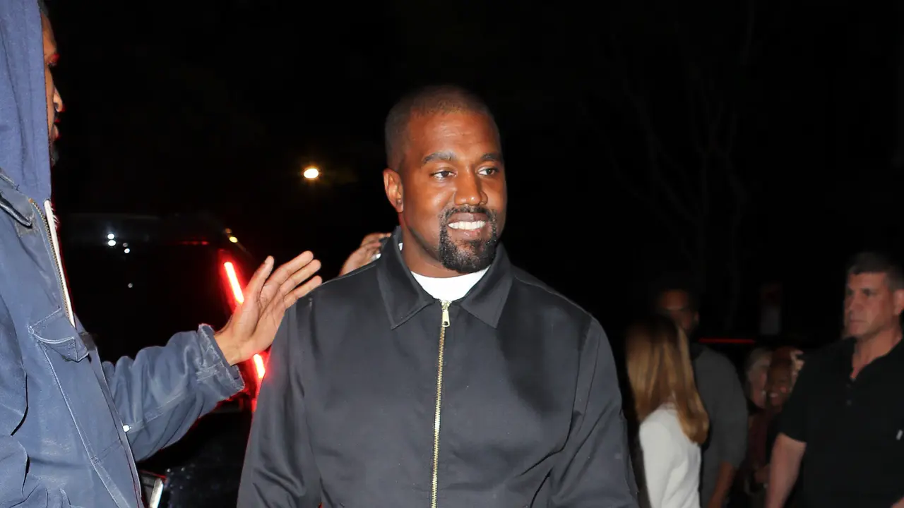 [Fimela] Kanye West