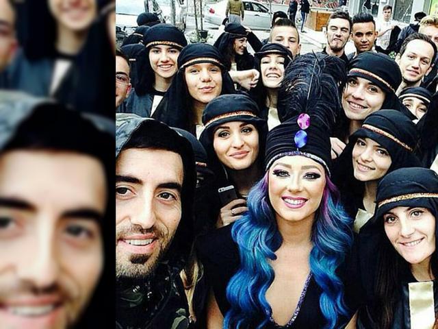 Heboh Rombongan Isis Sampai Di Albania Global Liputan6 Com The conflict was a result of the imperialist policies of italian dictator benito mussolini. heboh rombongan isis sampai di