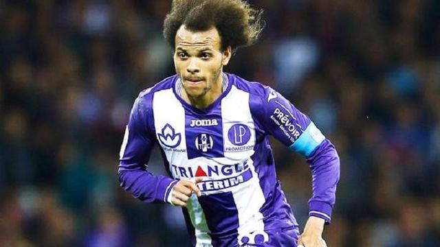 Martin Braithwaite