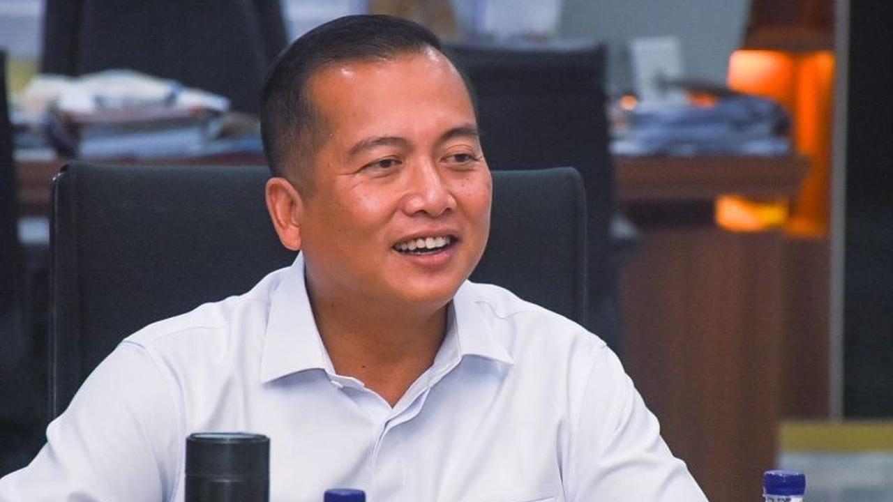 Tahukah Anda? Gubernur Iqbal Ungkap 3 Tantangan Utama Pariwisata NTB Menuju Keberlanjutan!