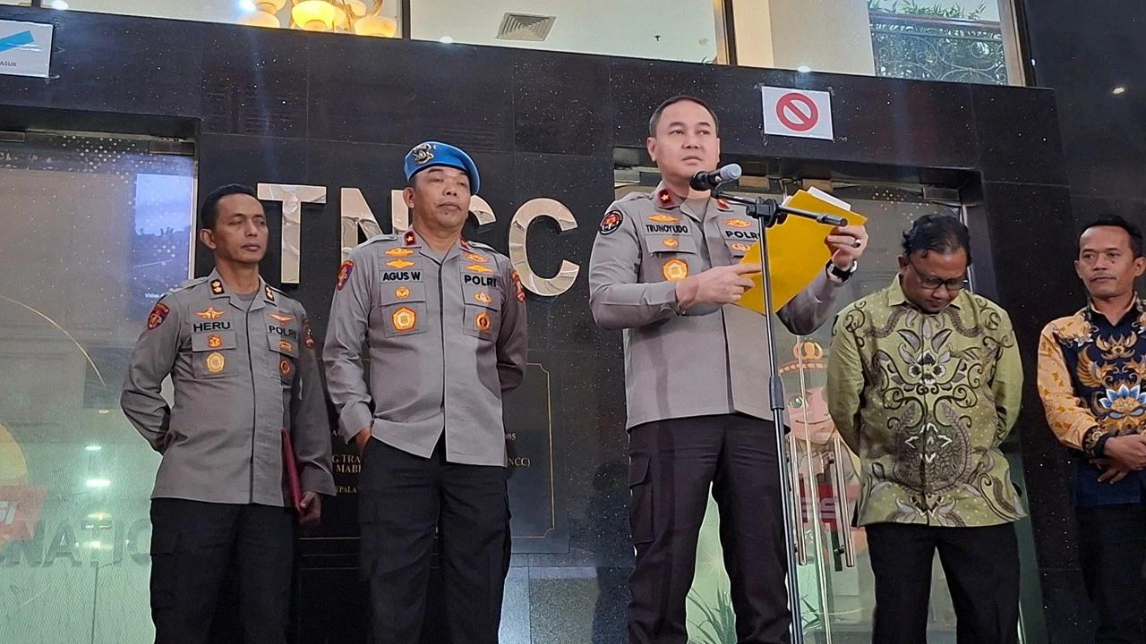 Terbukti Langgar Etik, Eks Kapolres Bima AKBP Didik Putra Kuncoro Dipecat dari Polri
