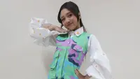 Khinan Dangdut Academy 8 Jalani Karantina, Ungkap Rindu Sang Adik