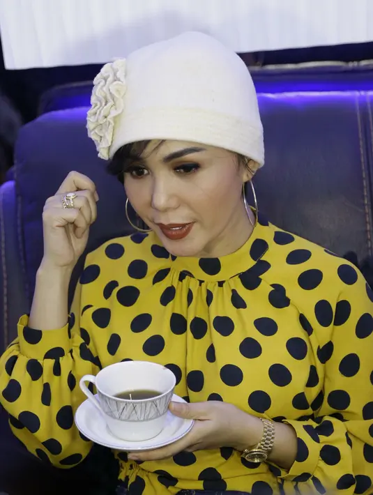 (Agus Apriyanto/KapanLagi)